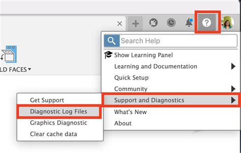 Overview of diagnostic log files for Office .